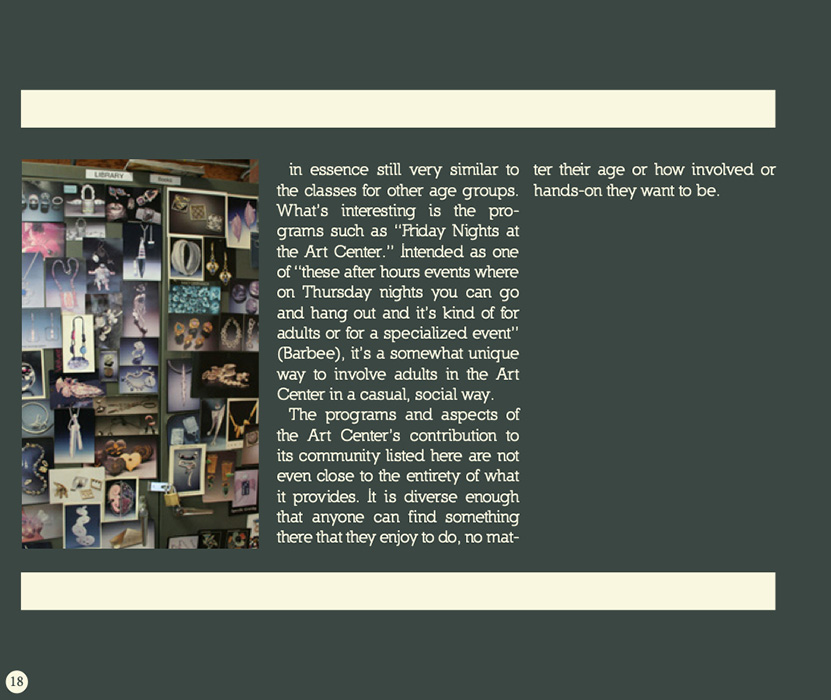 Book by Jillian Burns